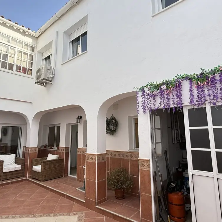 Venta de adosado en Alhaurín el Grande