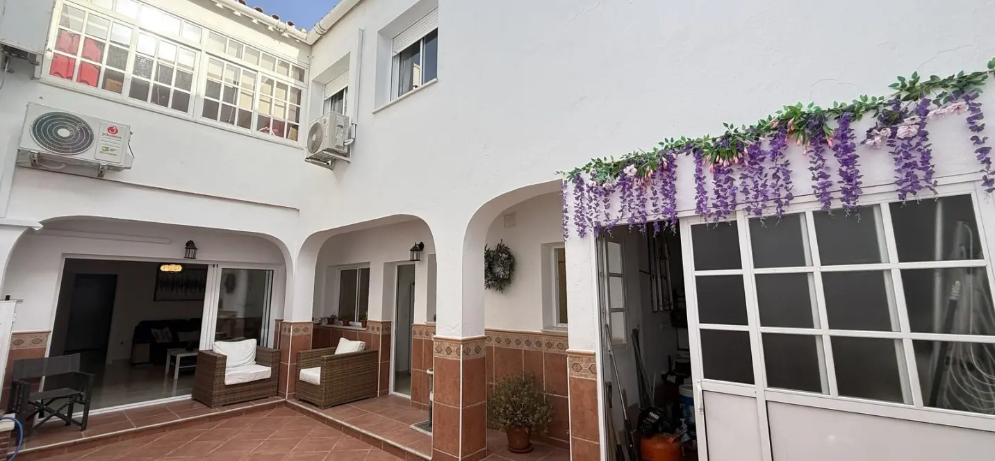 Venta de adosado en Alhaurín el Grande 0