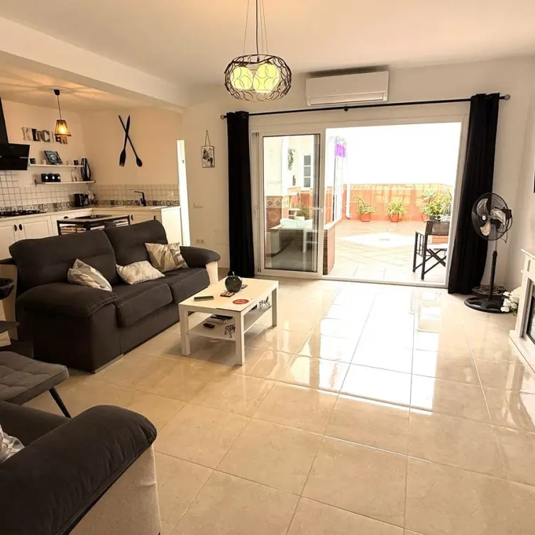 Venta de adosado en Alhaurín el Grande