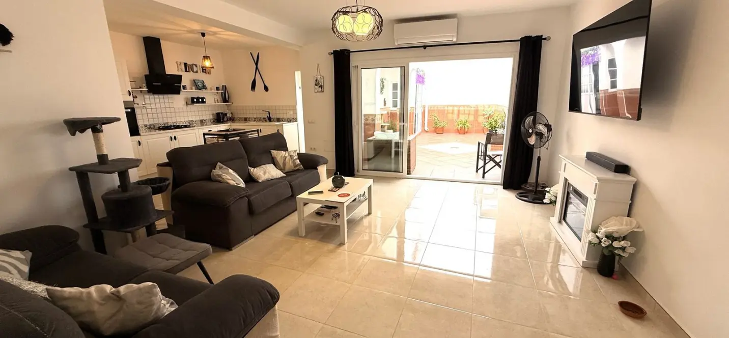 Venta de adosado en Alhaurín el Grande 1