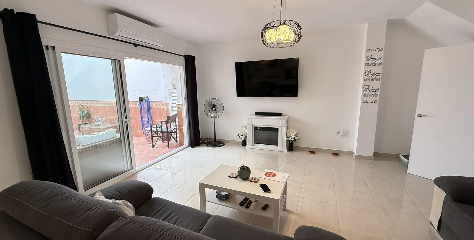 Venta de adosado en Alhaurín el Grande 3