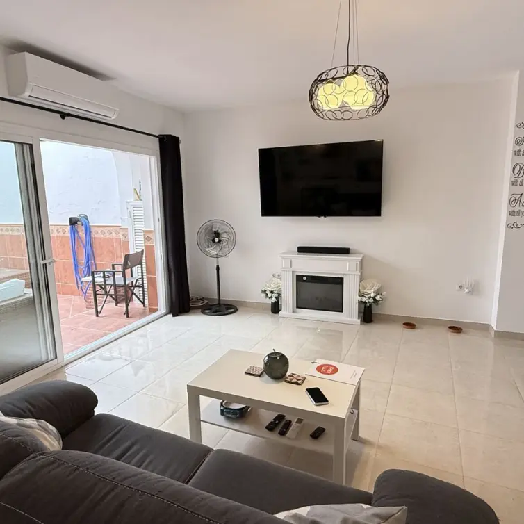 Venta de adosado en Alhaurín el Grande