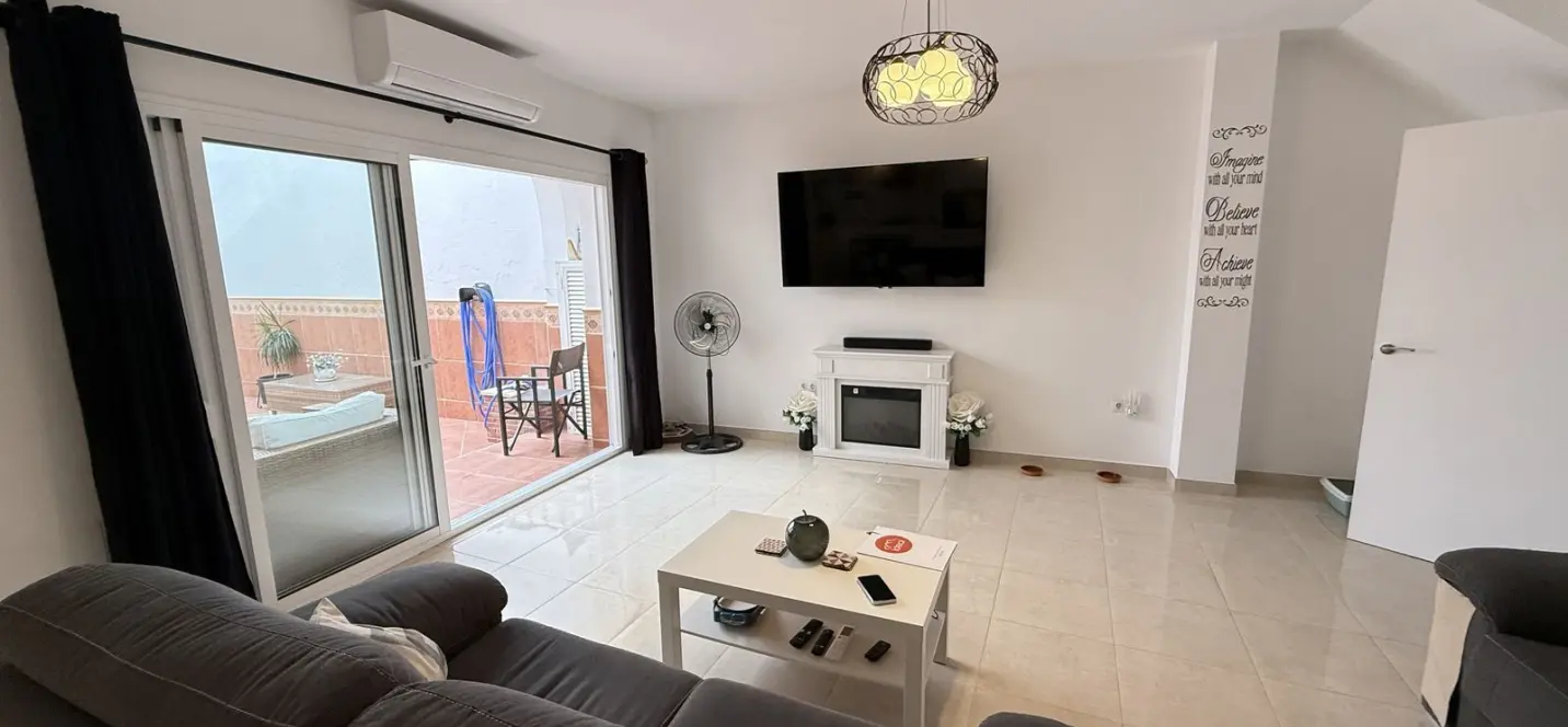 Venta de adosado en Alhaurín el Grande 2