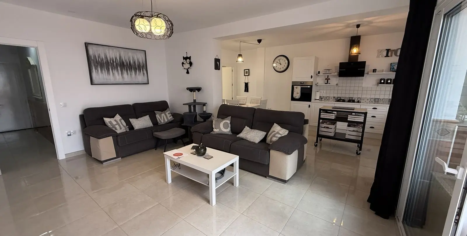 Venta de adosado en Alhaurín el Grande 4