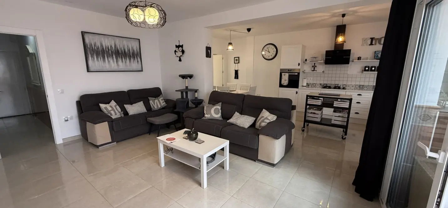 Venta de adosado en Alhaurín el Grande 3