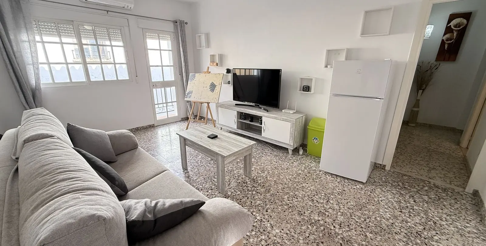 Venta de adosado en Alhaurín el Grande 5