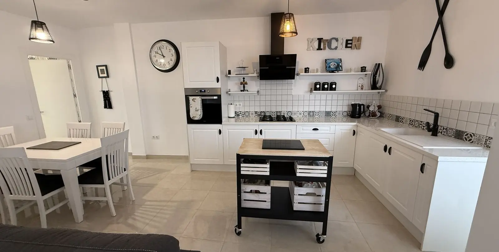 Venta de adosado en Alhaurín el Grande 7