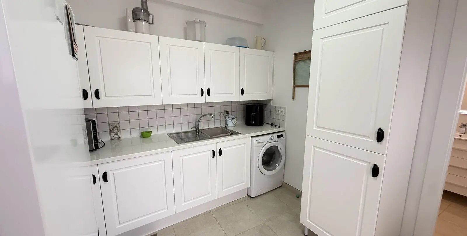 Venta de adosado en Alhaurín el Grande 8