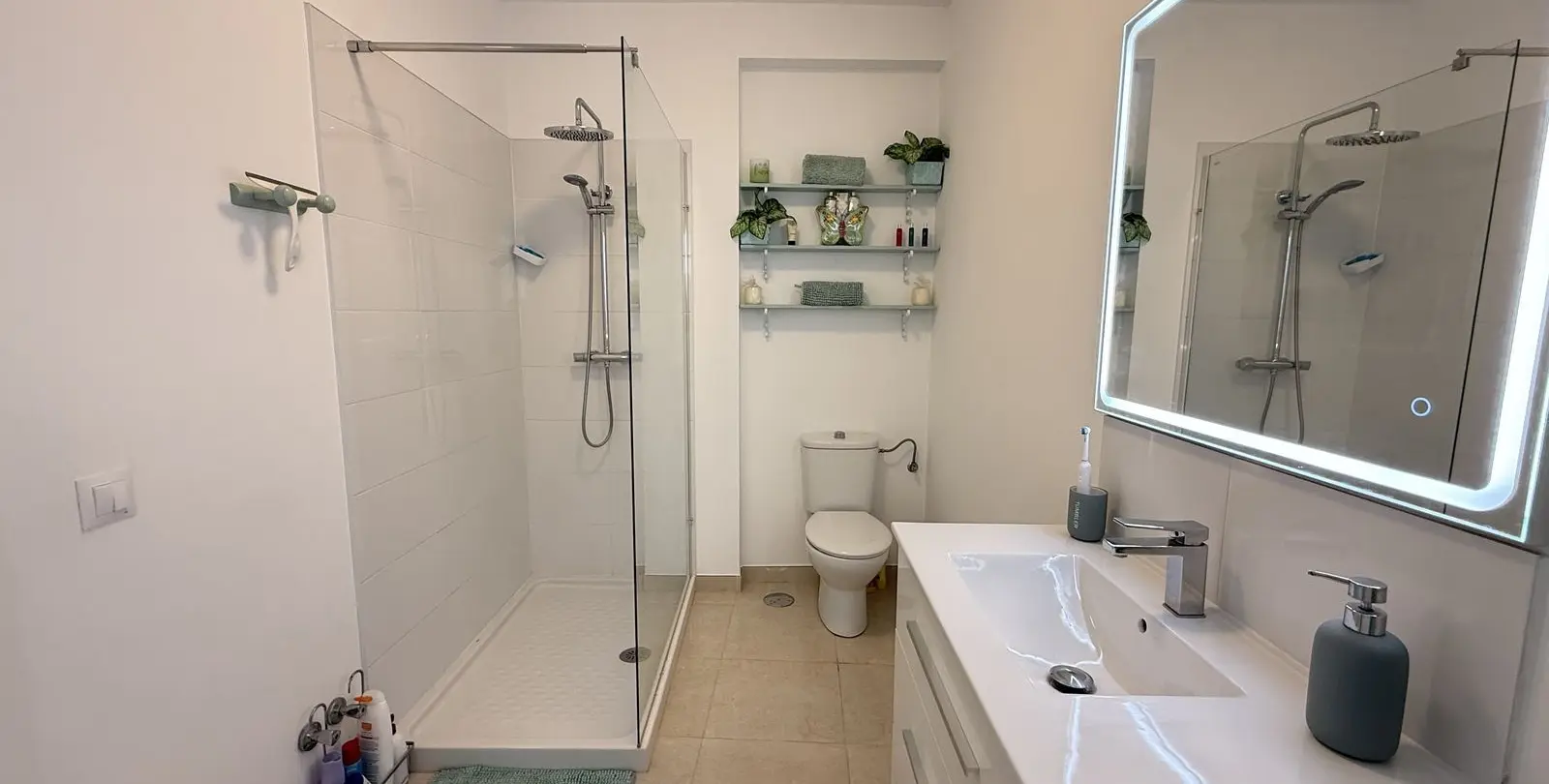 Venta de adosado en Alhaurín el Grande 9