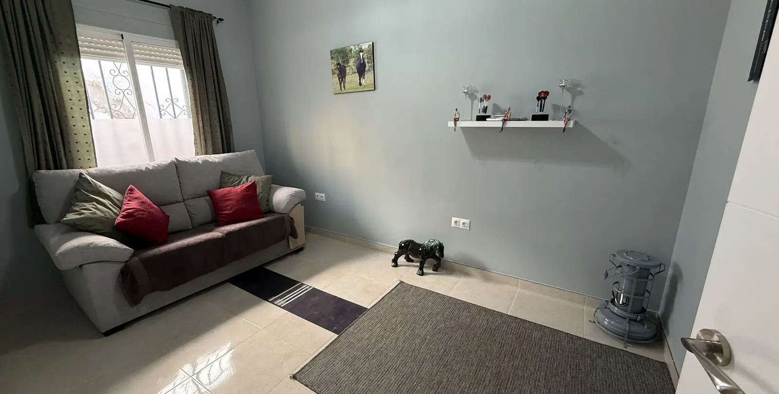 Venta de adosado en Alhaurín el Grande 11