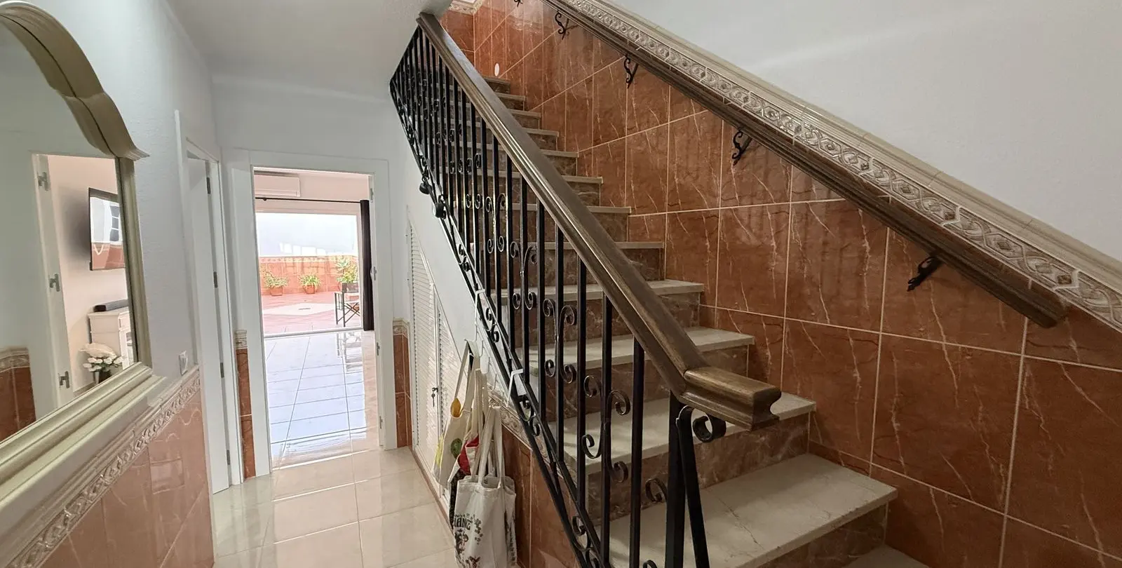 Venta de adosado en Alhaurín el Grande 19