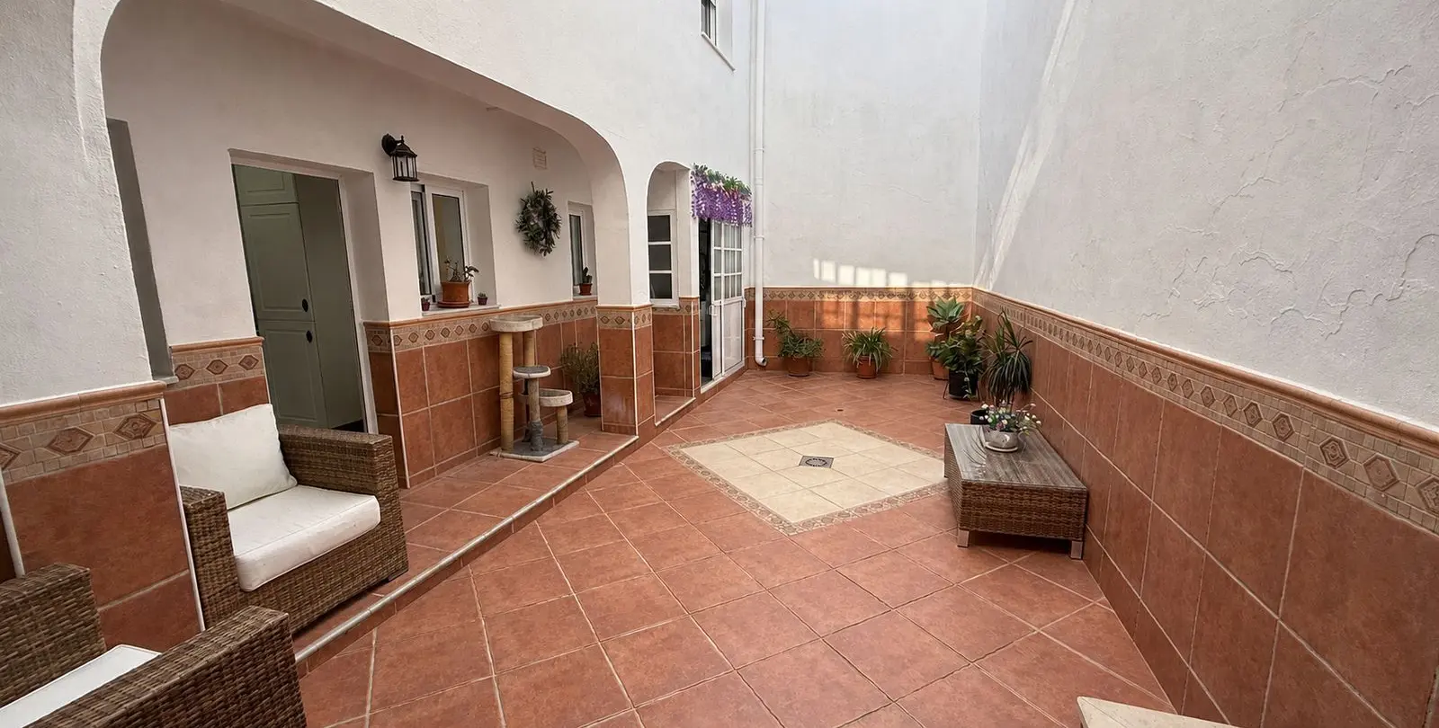 Venta de adosado en Alhaurín el Grande 21