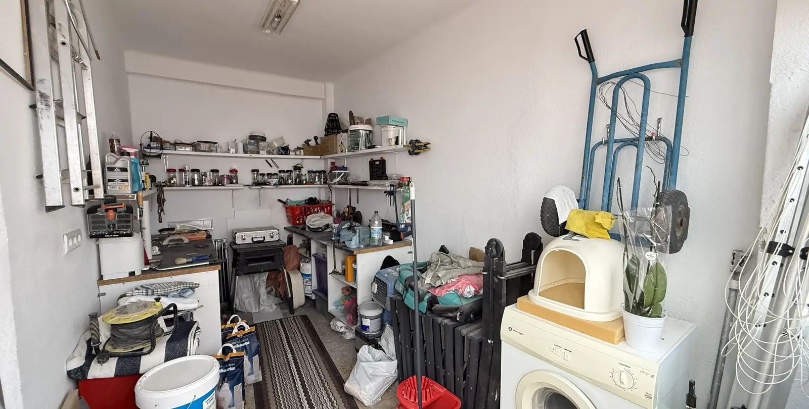 Venta de adosado en Alhaurín el Grande 23