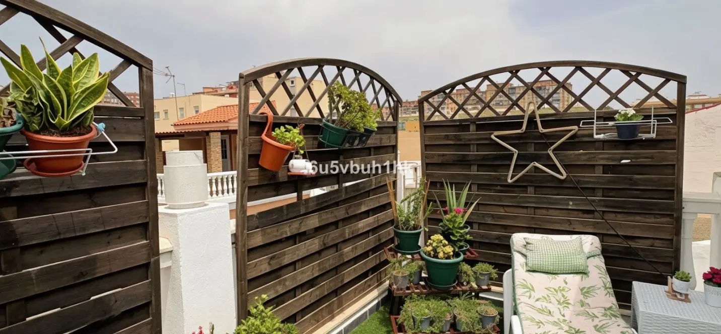 Продажа таунхауса в Malaga - Carretera de Cadiz 0