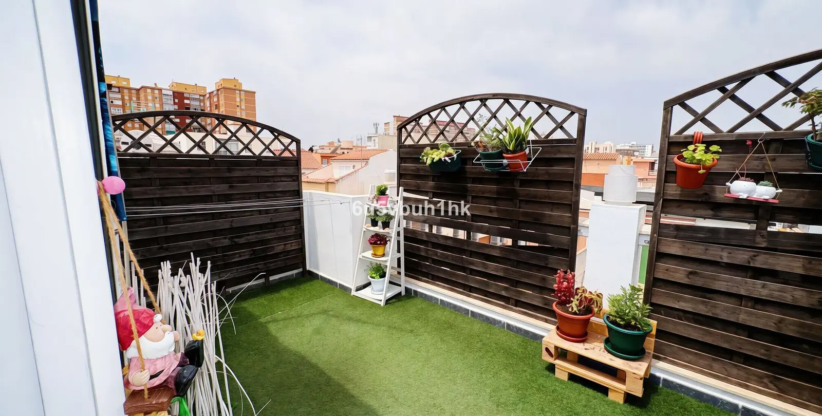 Продажа таунхауса в Malaga - Carretera de Cadiz 2