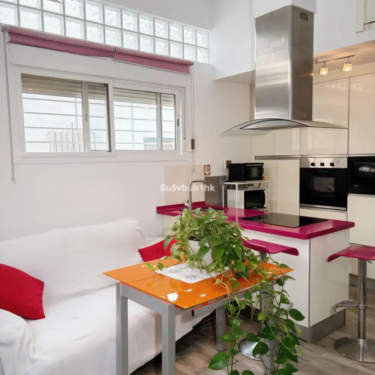 Продажа таунхауса в Malaga - Carretera de Cadiz