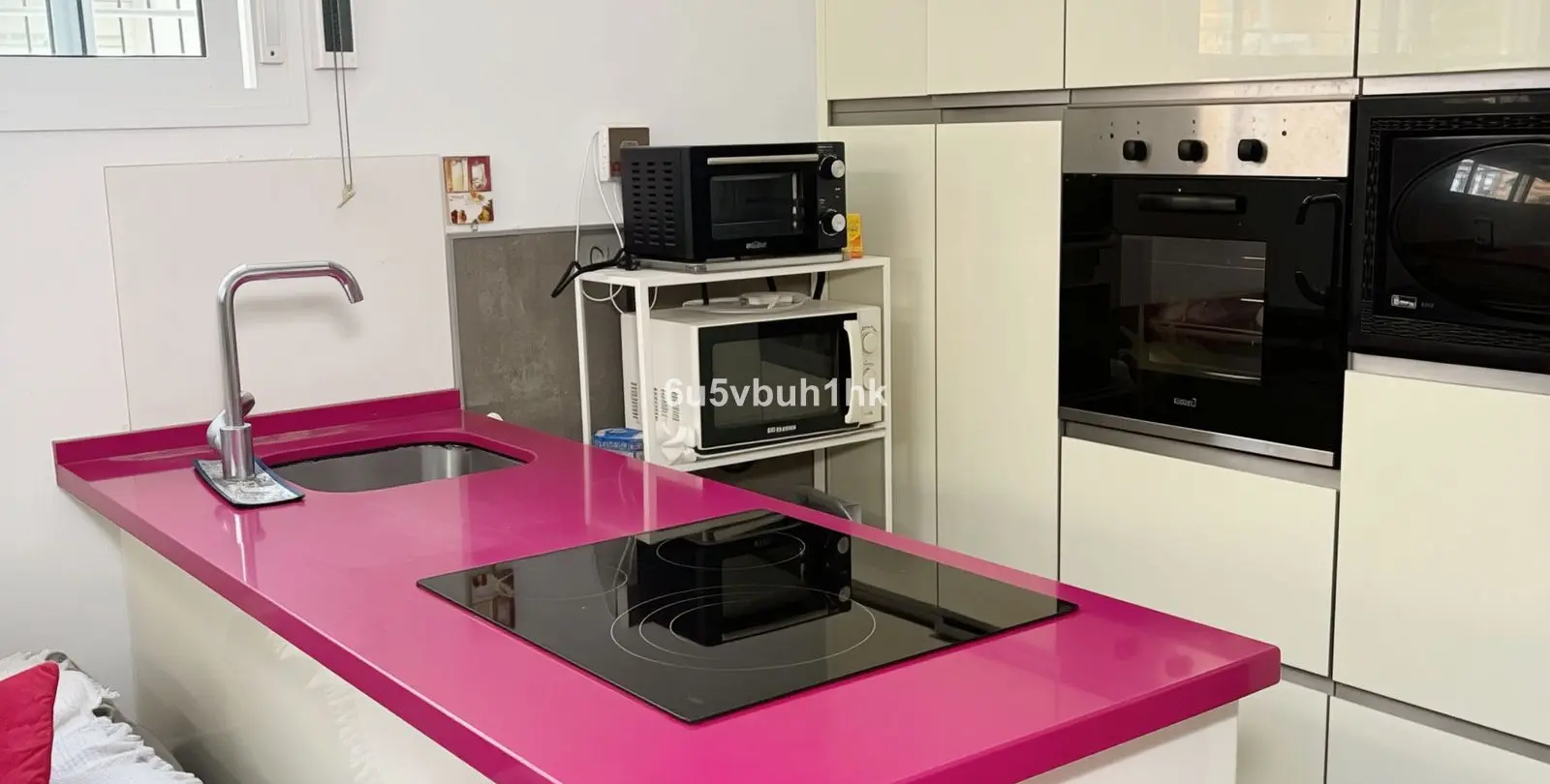 Продажа таунхауса в Malaga - Carretera de Cadiz 7