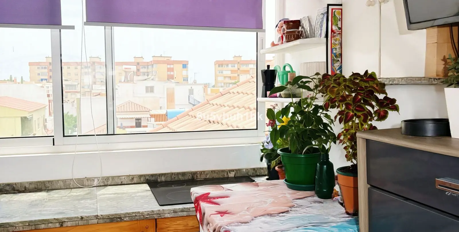 Продажа таунхауса в Malaga - Carretera de Cadiz 17