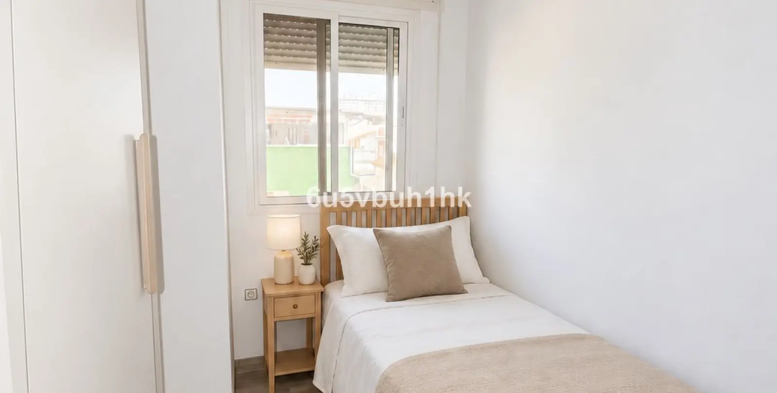 Продажа таунхауса в Malaga - Carretera de Cadiz 19