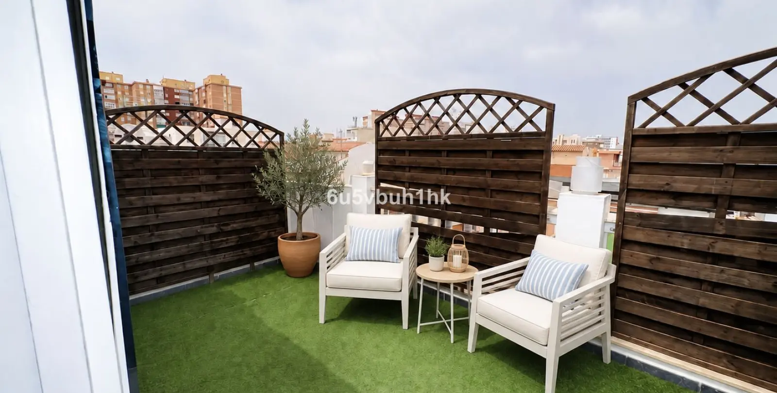 Продажа таунхауса в Malaga - Carretera de Cadiz 23