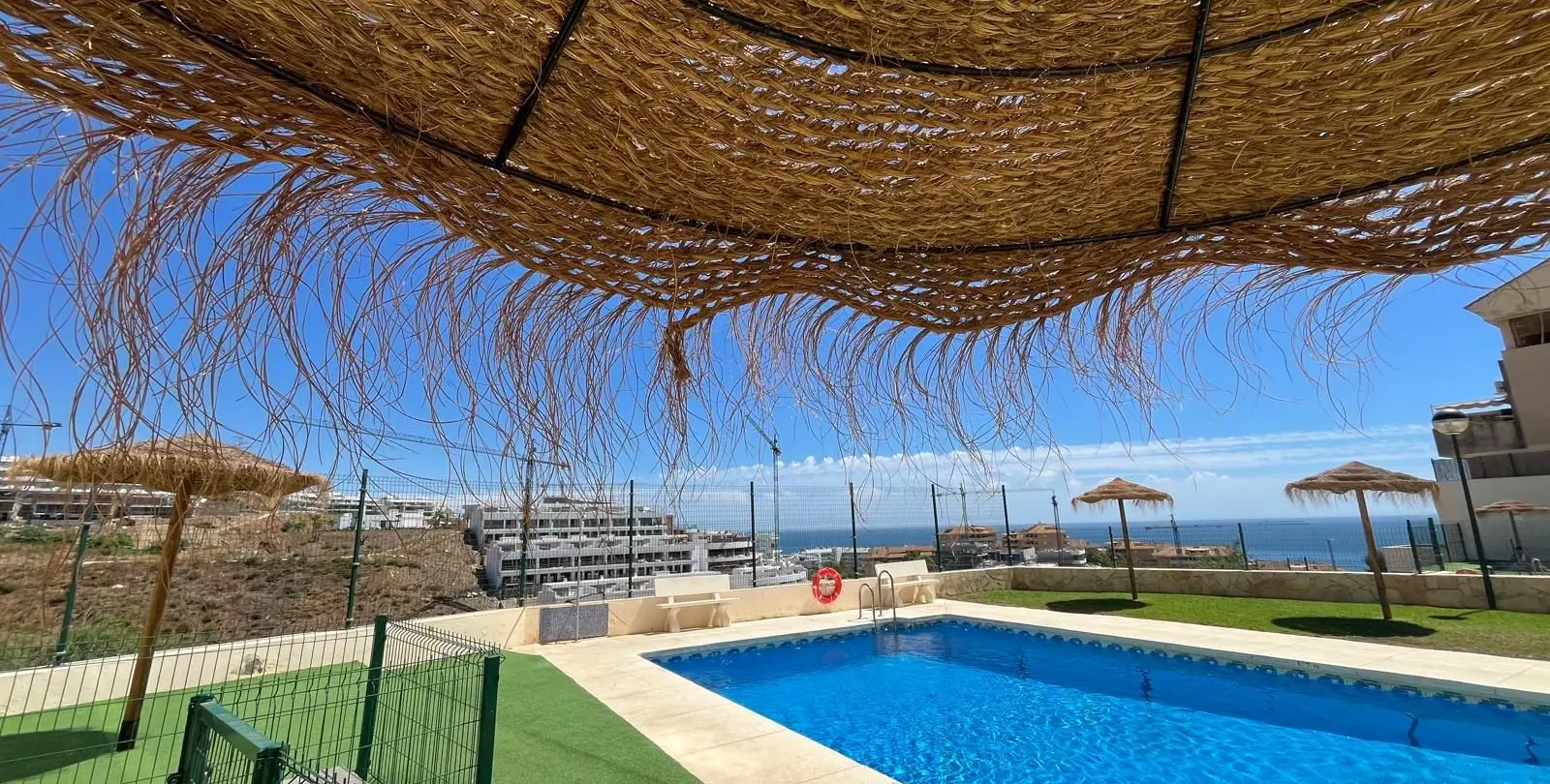 Venta de apartamento en planta baja en Fuengirola 1