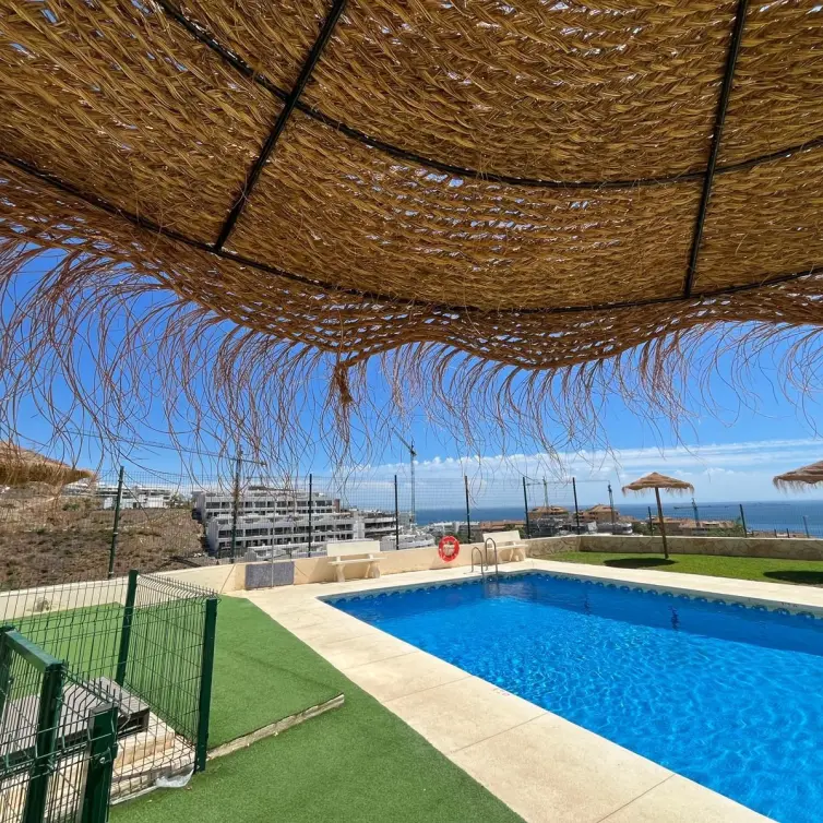 Venta de apartamento en planta baja en Fuengirola