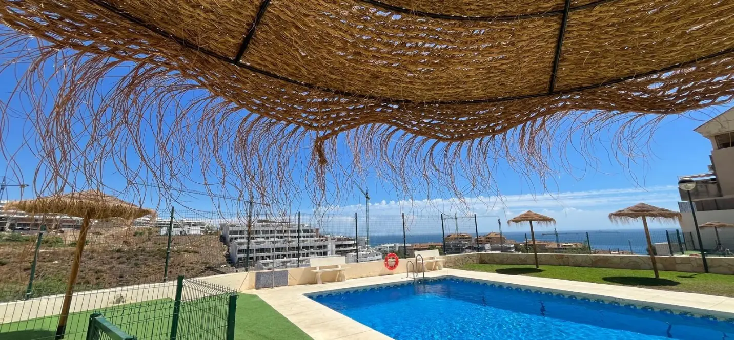 Venta de apartamento en planta baja en Fuengirola 0