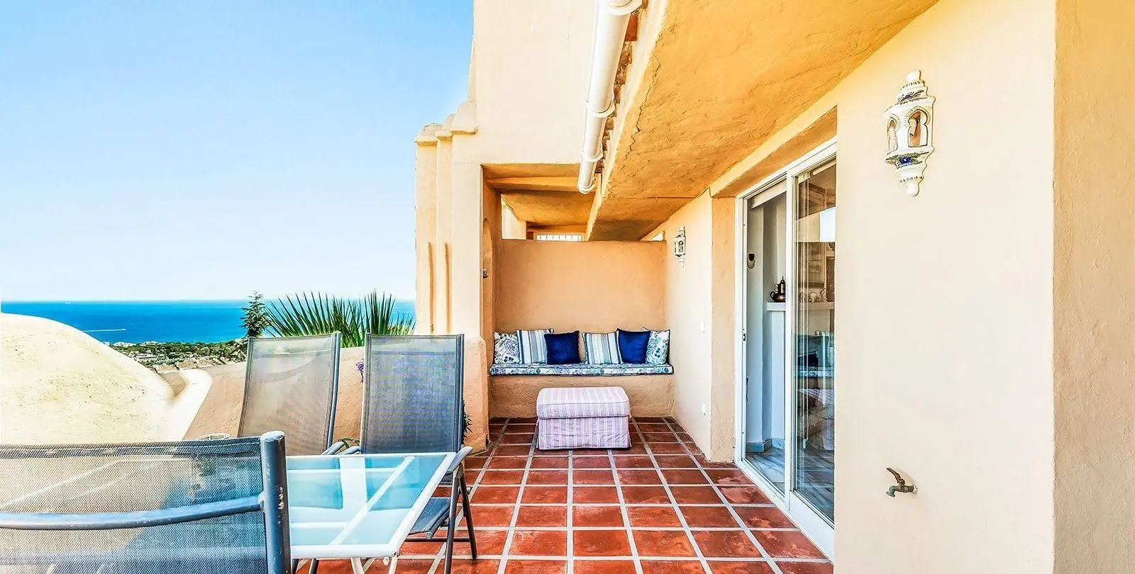 Venta de apartamento en planta baja en Fuengirola 2