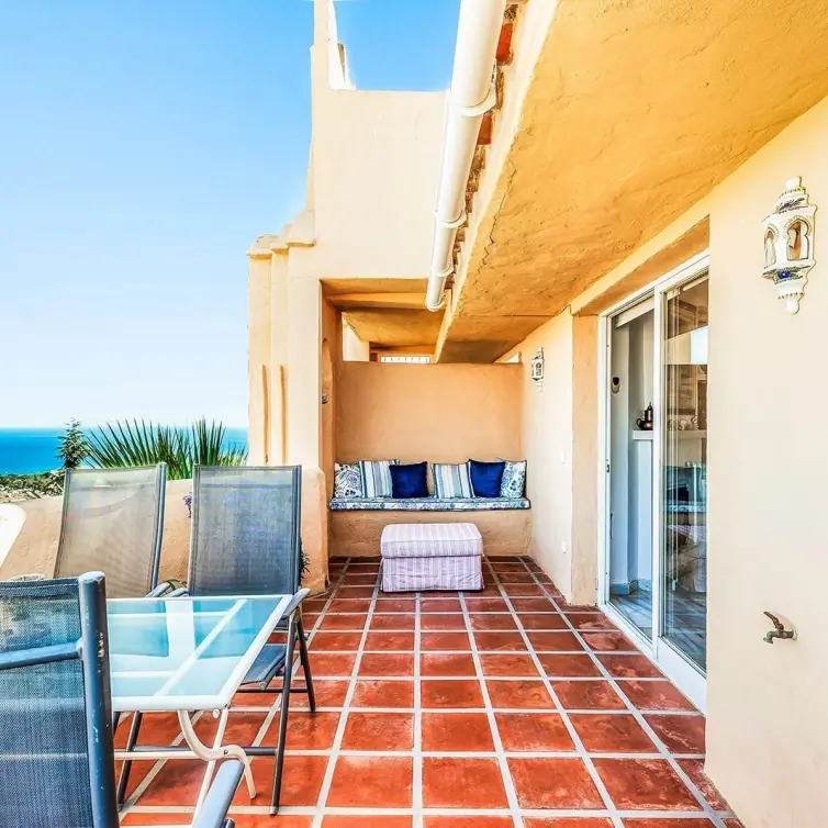 Venta de apartamento en planta baja en Fuengirola