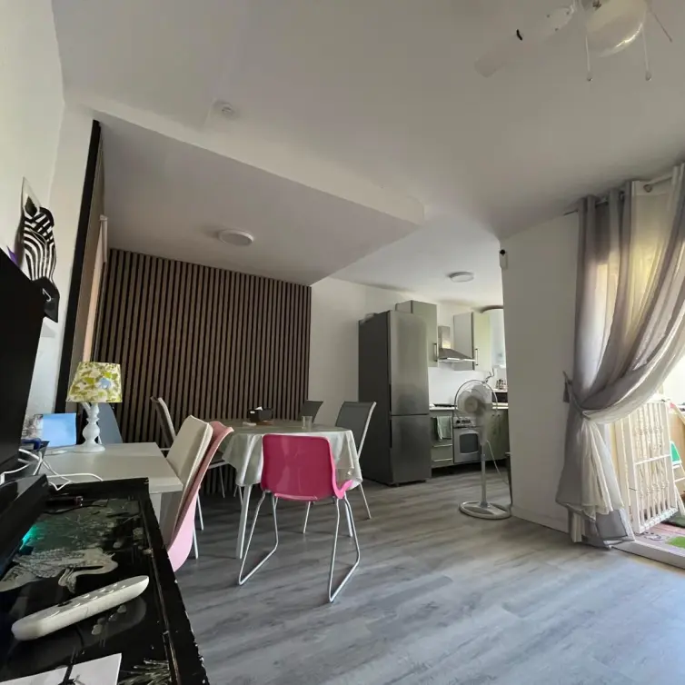Venta de apartamento en planta baja en Fuengirola
