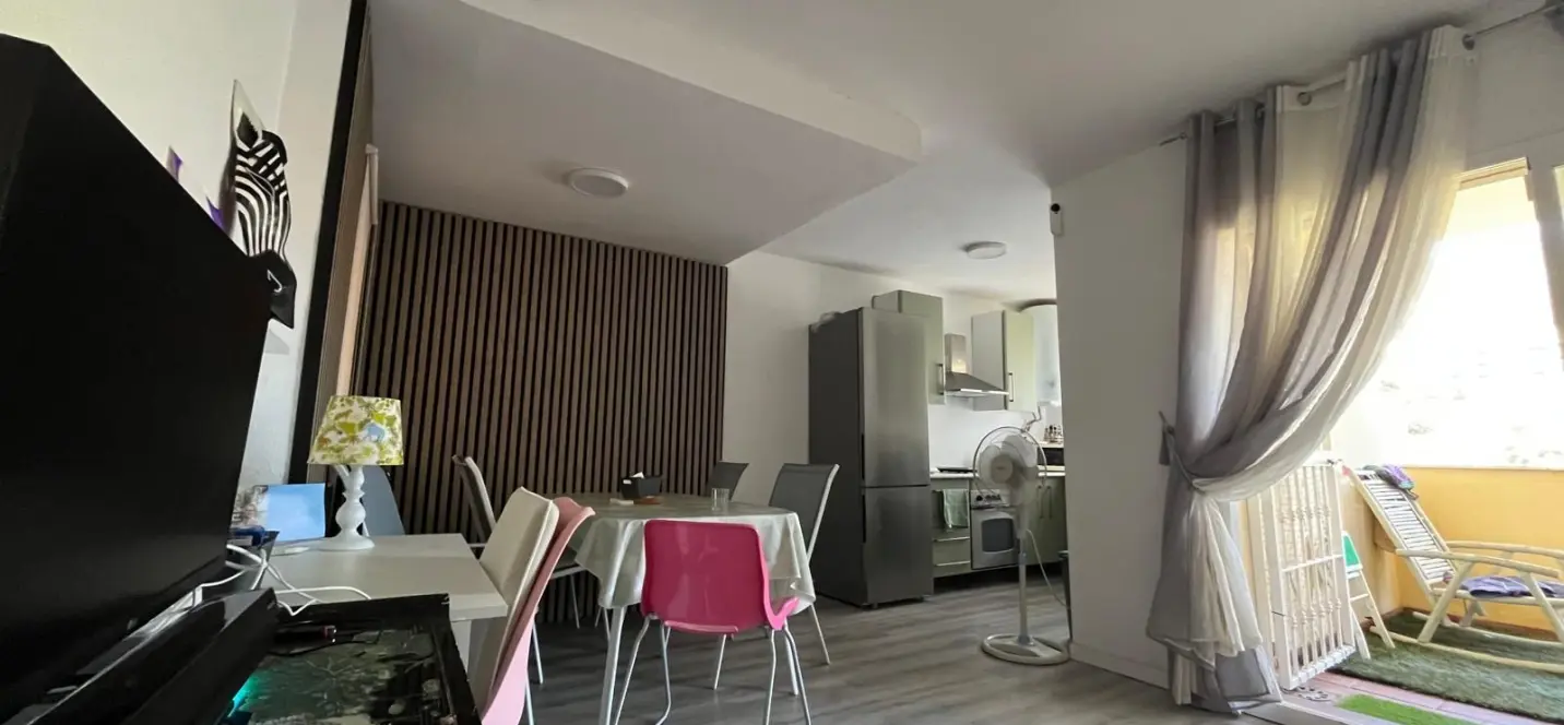 Venta de apartamento en planta baja en Fuengirola 3