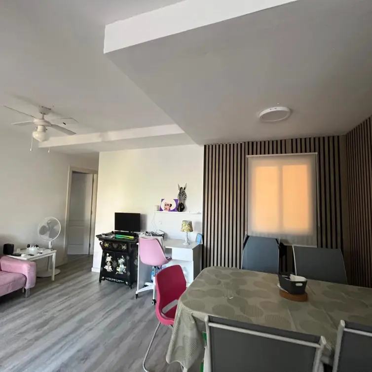 Venta de apartamento en planta baja en Fuengirola