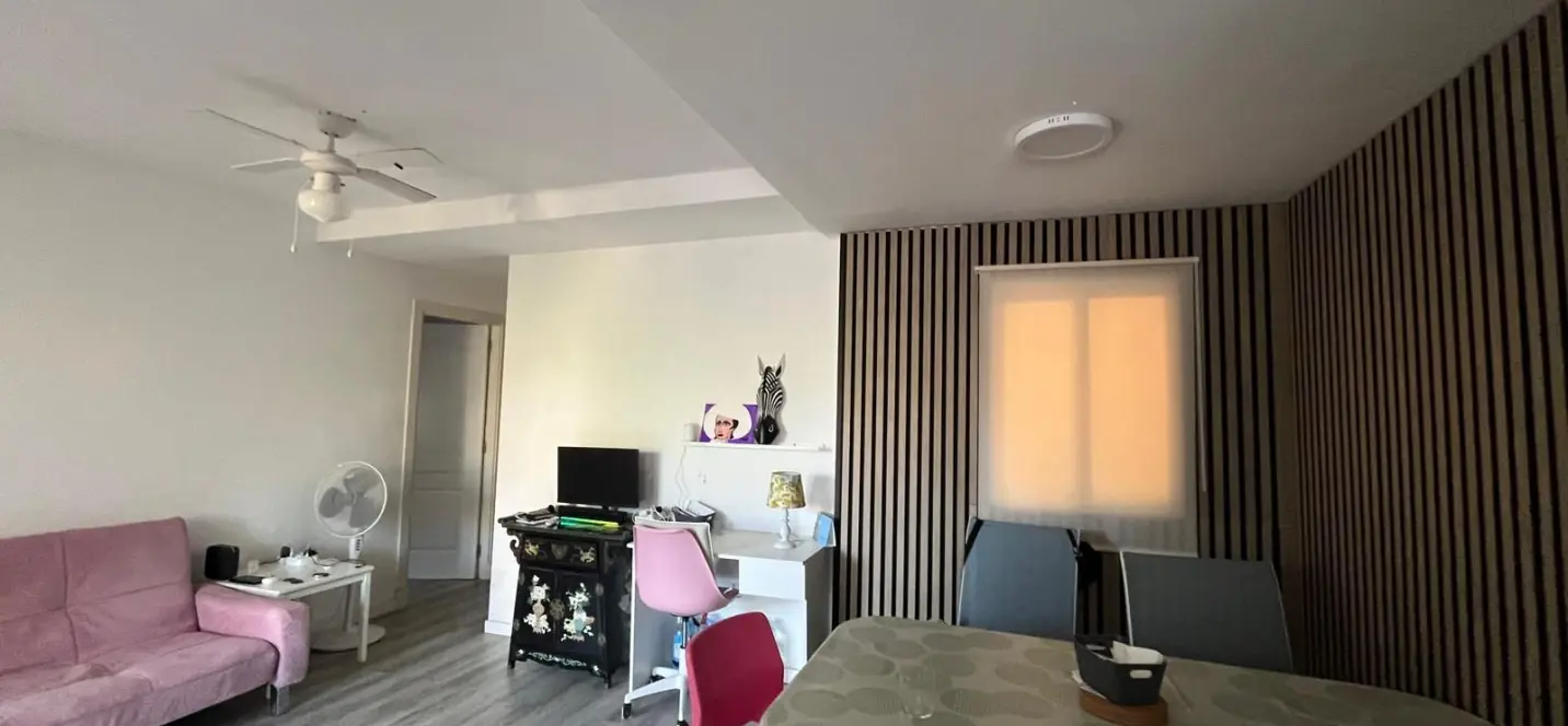 Venta de apartamento en planta baja en Fuengirola 4
