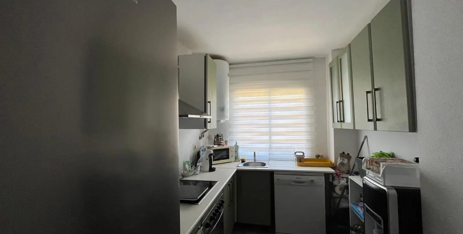 Venta de apartamento en planta baja en Fuengirola 6