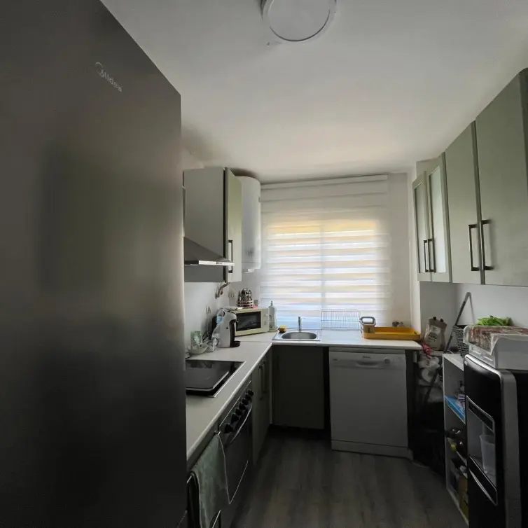 Venta de apartamento en planta baja en Fuengirola