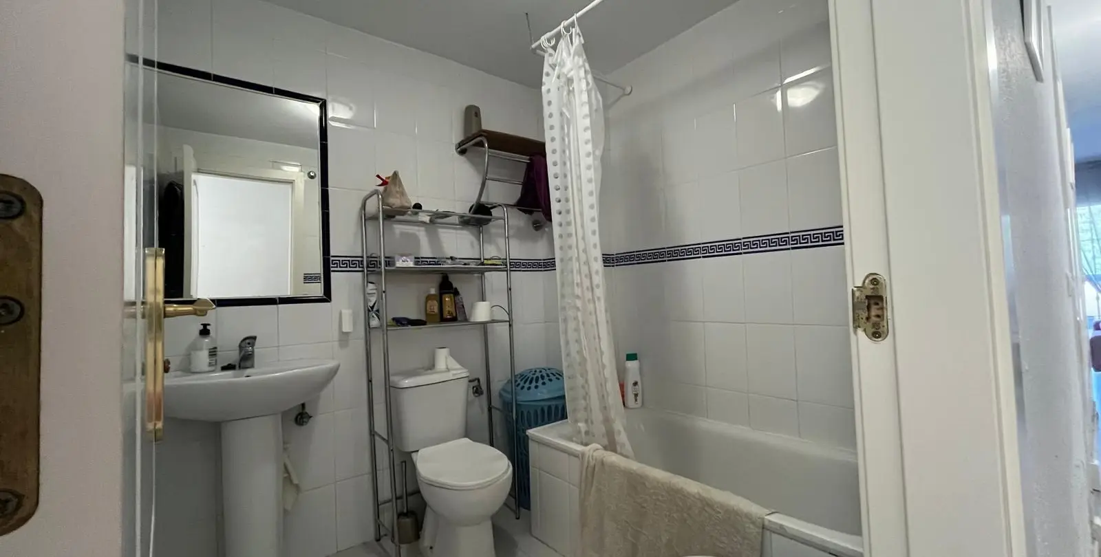 Venta de apartamento en planta baja en Fuengirola 8
