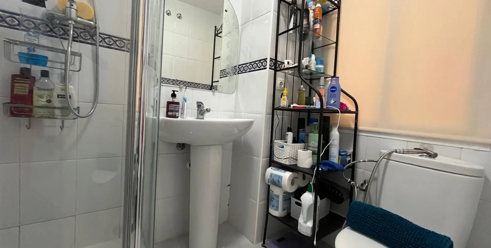 Venta de apartamento en planta baja en Fuengirola 12
