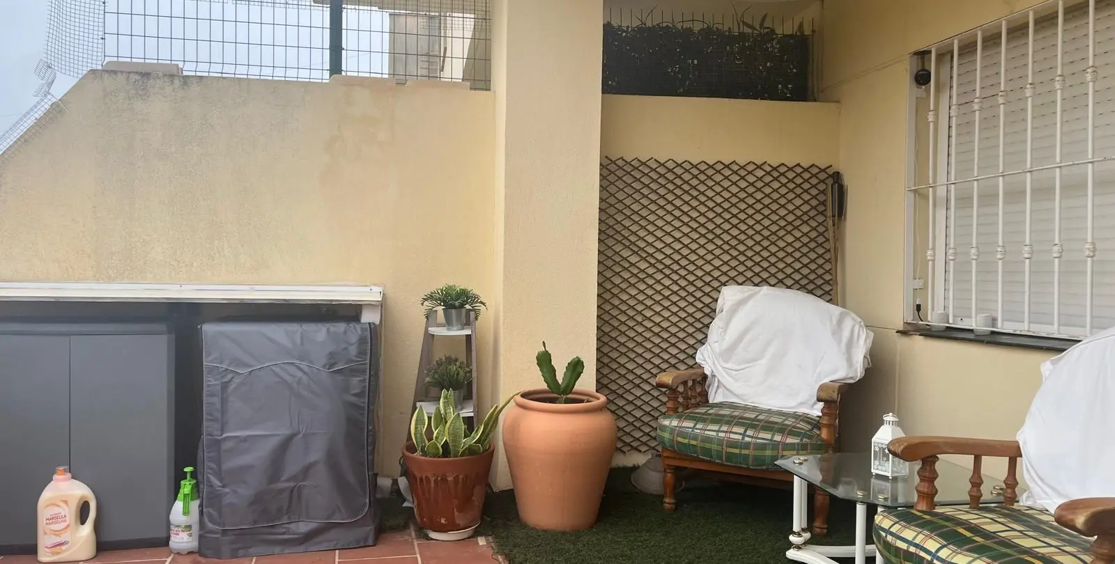 Venta de apartamento en planta baja en Fuengirola 14