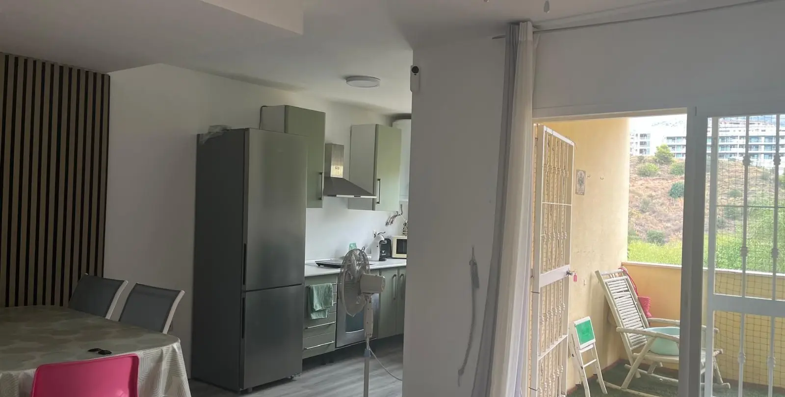 Venta de apartamento en planta baja en Fuengirola 17