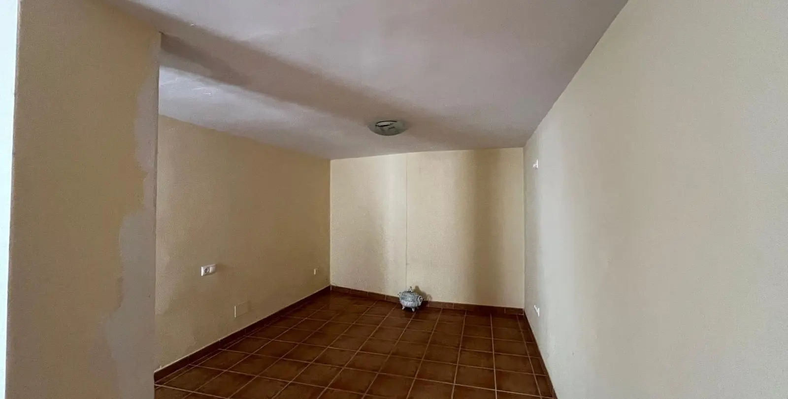 Venta de apartamento en planta baja en Fuengirola 20