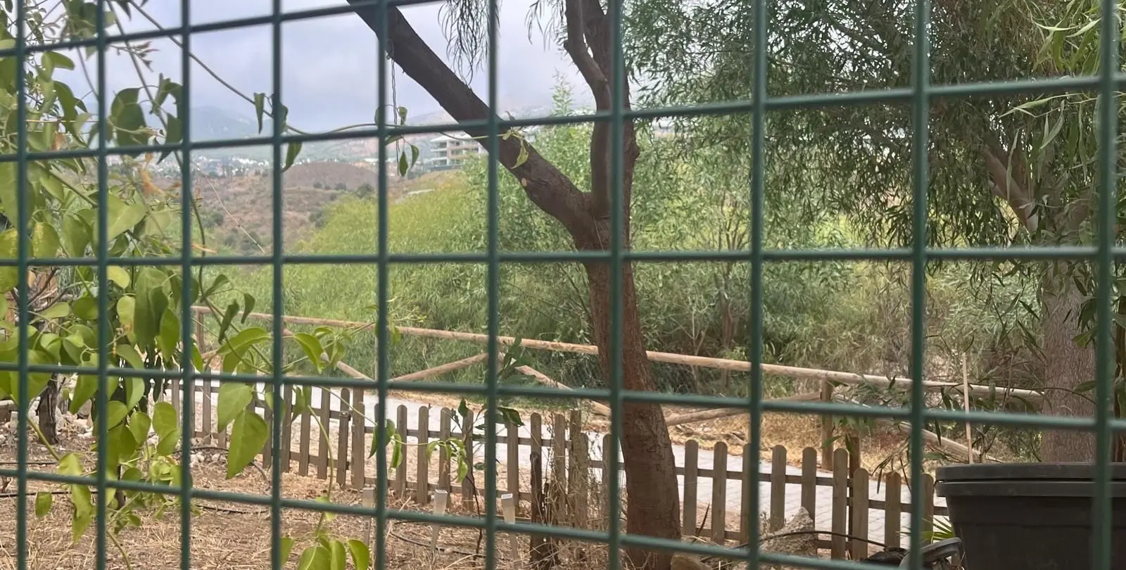Venta de apartamento en planta baja en Fuengirola 21