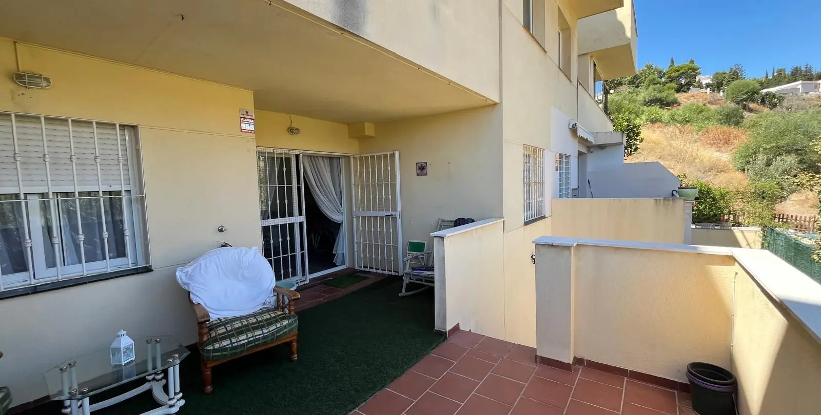 Venta de apartamento en planta baja en Fuengirola 24
