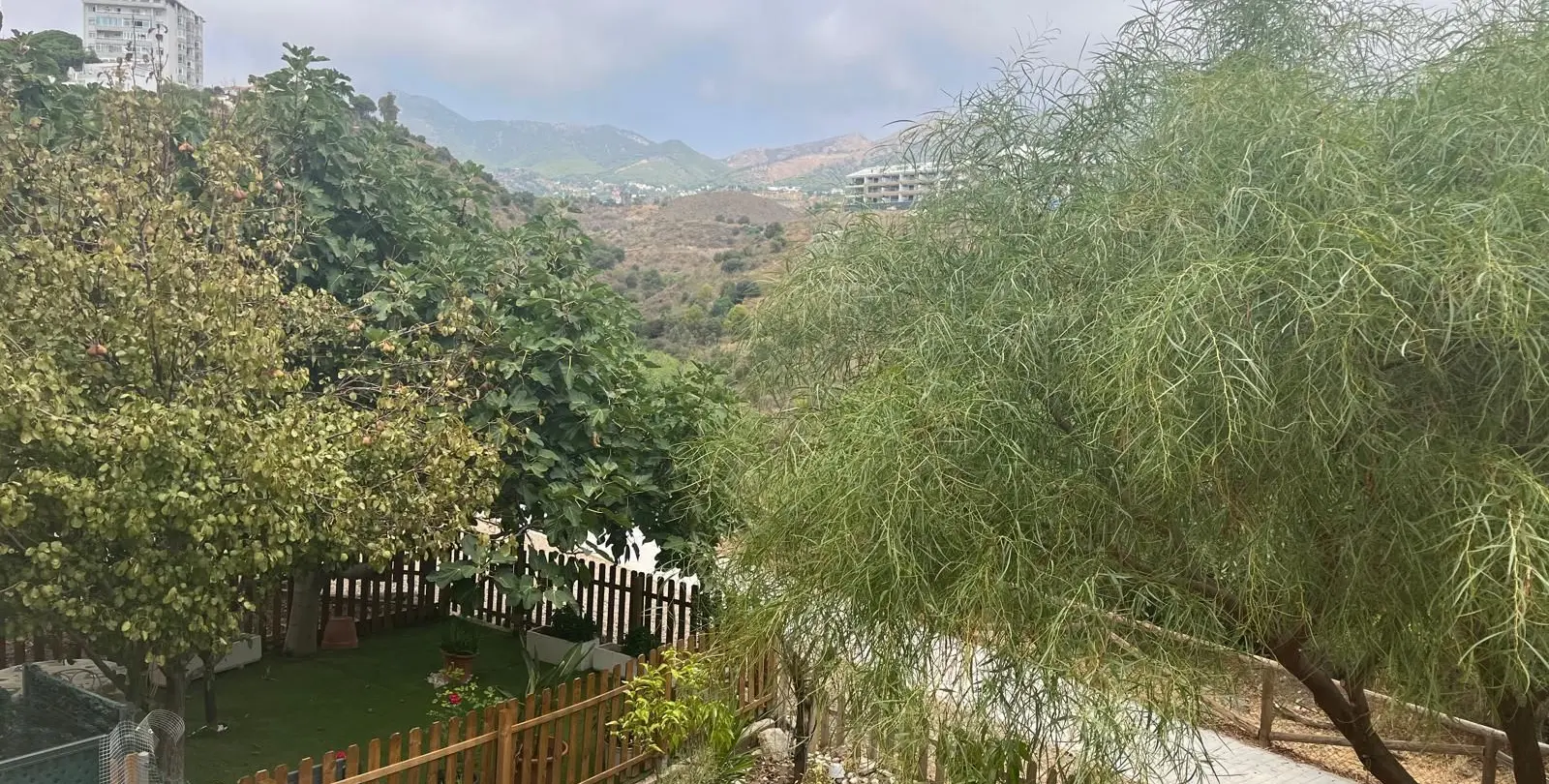 Venta de apartamento en planta baja en Fuengirola 29