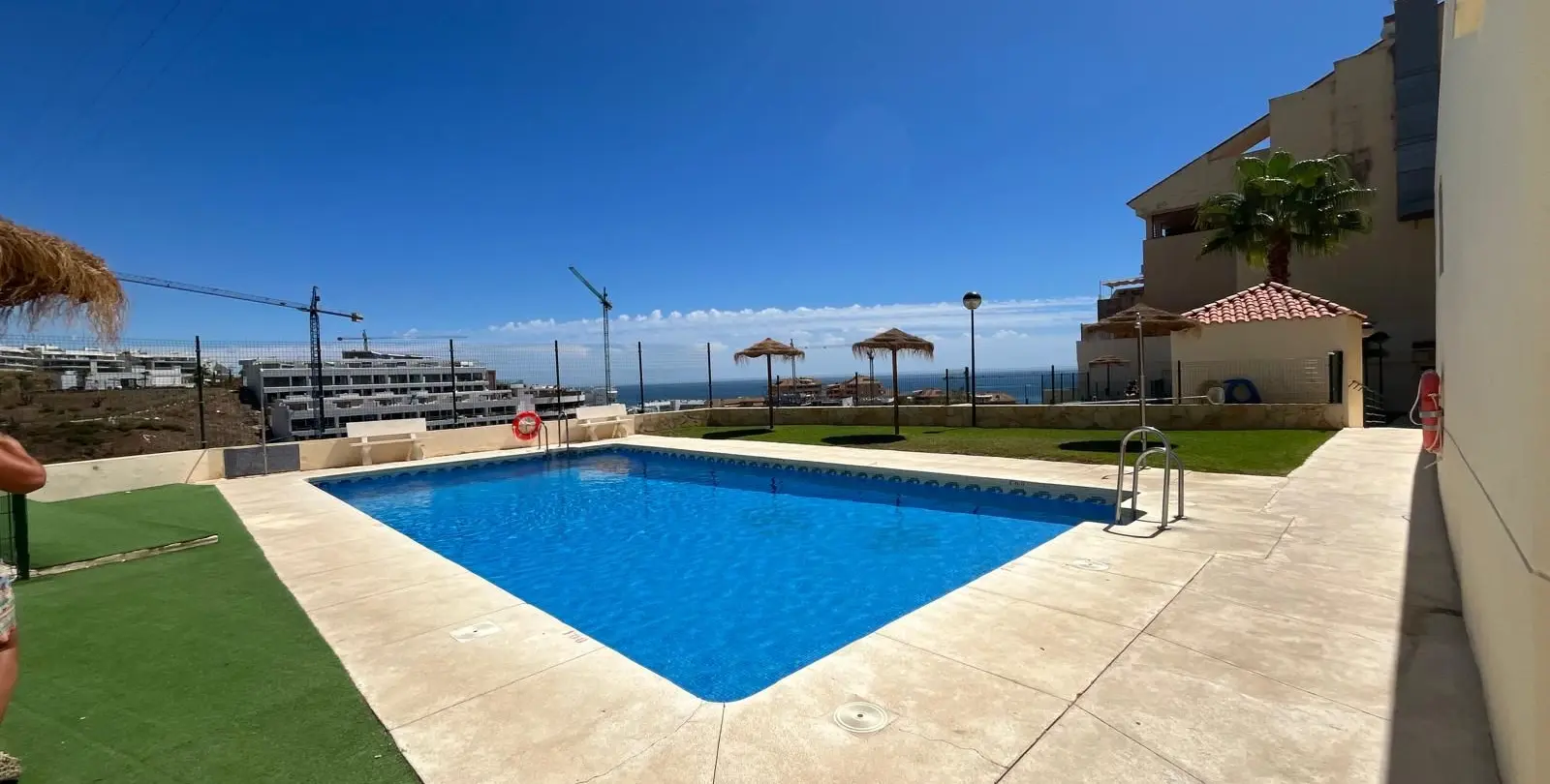 Venta de apartamento en planta baja en Fuengirola 30