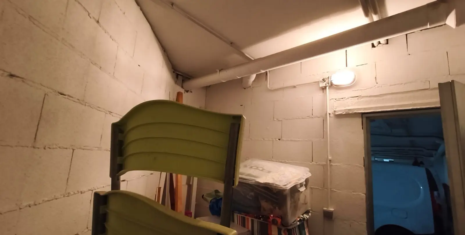 Venta de apartamento en planta baja en Fuengirola 33