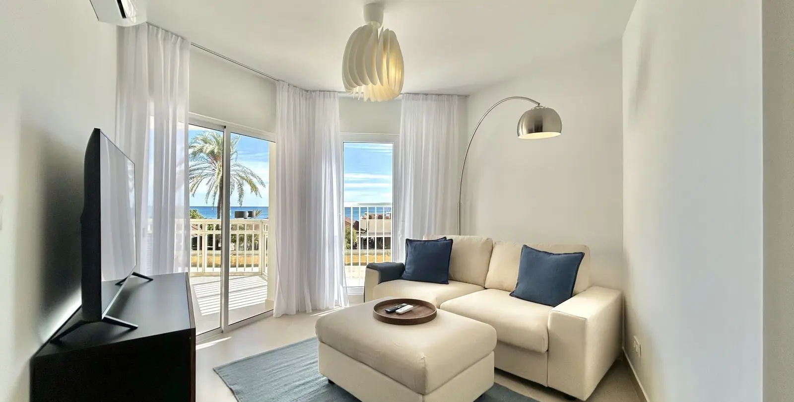 Venta de apartamento en planta media en Fuengirola 4