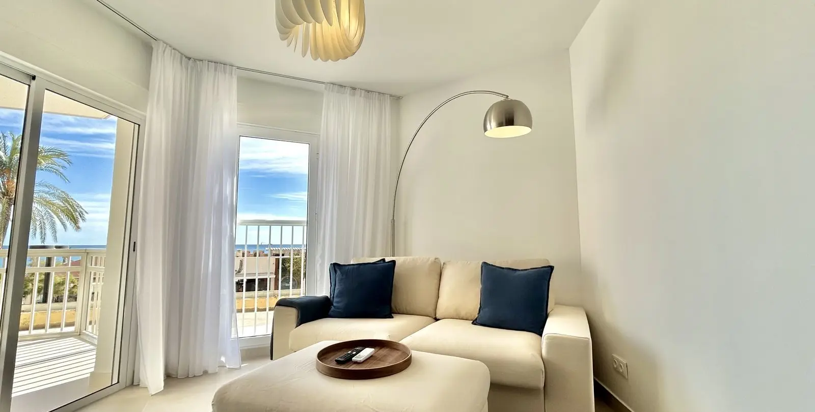 Venta de apartamento en planta media en Fuengirola 5