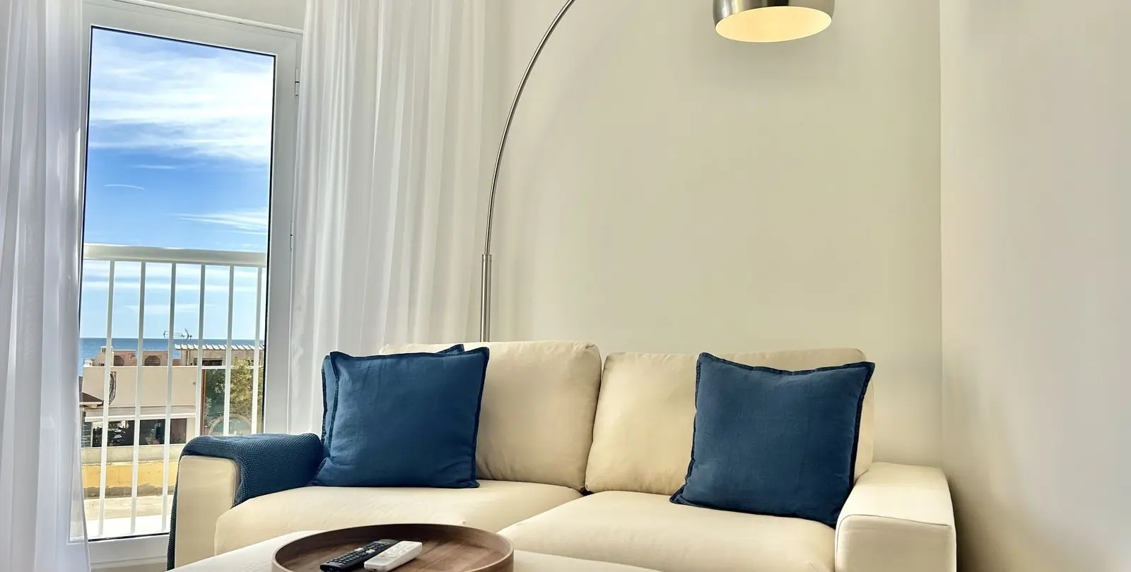 Venta de apartamento en planta media en Fuengirola 7