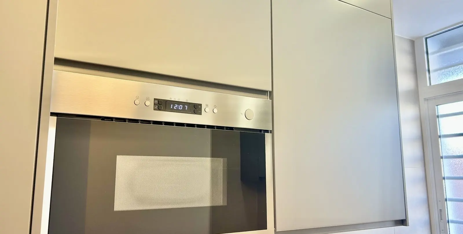 Venta de apartamento en planta media en Fuengirola 10