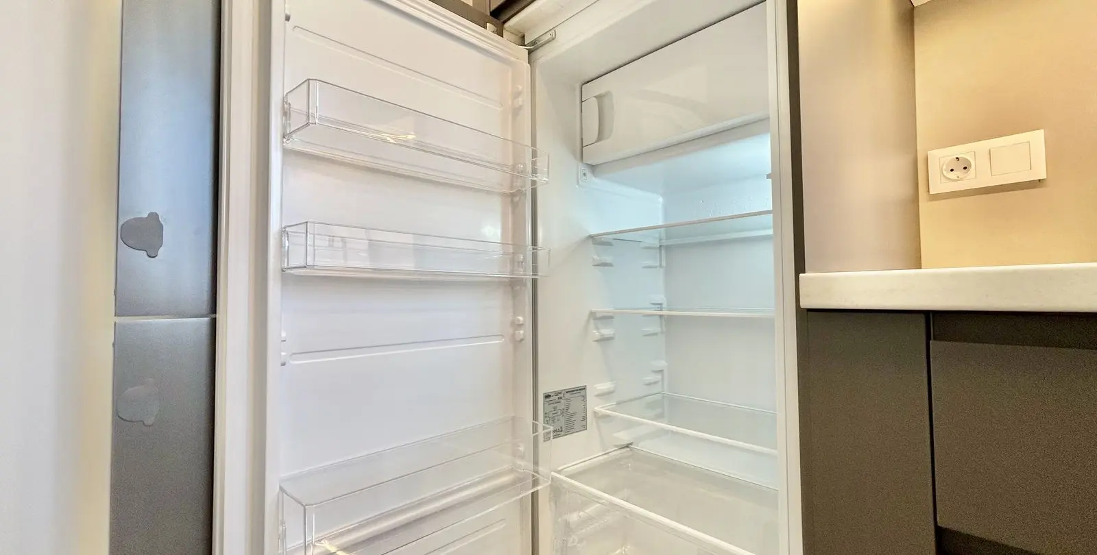 Venta de apartamento en planta media en Fuengirola 12